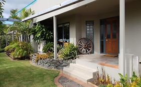 Seaside B&B